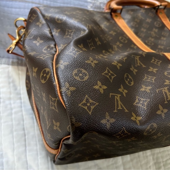 LV Duffle bag - Picture 11 of 11